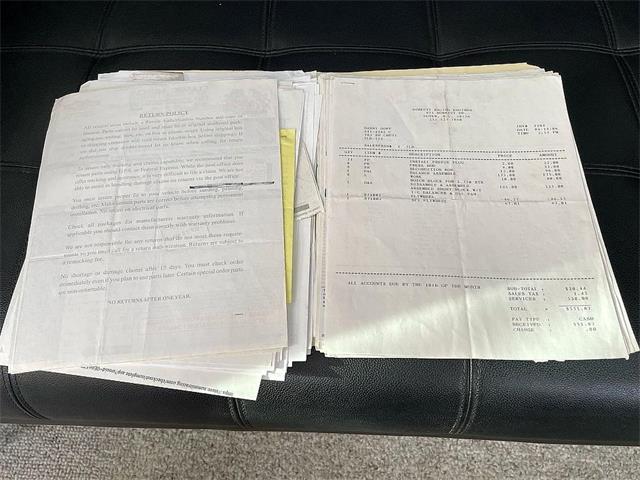 1968 Chevrolet Camaro (CC-2067219) for sale in Palm Desert , California