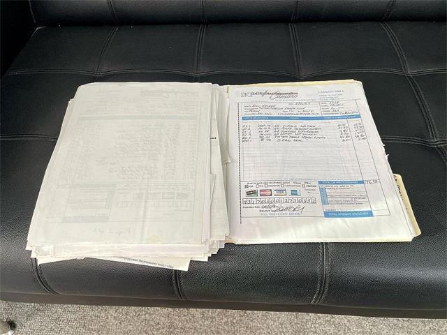 1968 Chevrolet Camaro (CC-2067219) for sale in Palm Desert , California