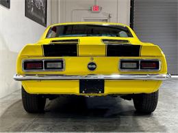 1968 Chevrolet Camaro (CC-2067219) for sale in Palm Desert , California