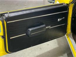 1968 Chevrolet Camaro (CC-2067219) for sale in Palm Desert , California