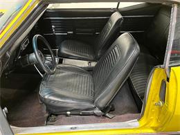 1968 Chevrolet Camaro (CC-2067219) for sale in Palm Desert , California