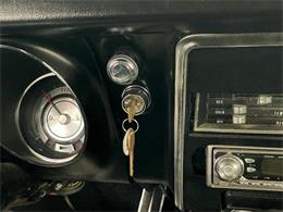 1968 Chevrolet Camaro (CC-2067219) for sale in Palm Desert , California