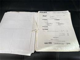 1968 Chevrolet Camaro (CC-2067219) for sale in Palm Desert , California