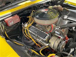 1968 Chevrolet Camaro (CC-2067219) for sale in Palm Desert , California