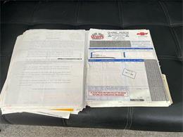 1968 Chevrolet Camaro (CC-2067219) for sale in Palm Desert , California