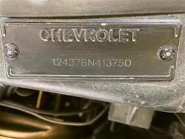 1968 Chevrolet Camaro (CC-2067219) for sale in Palm Desert , California