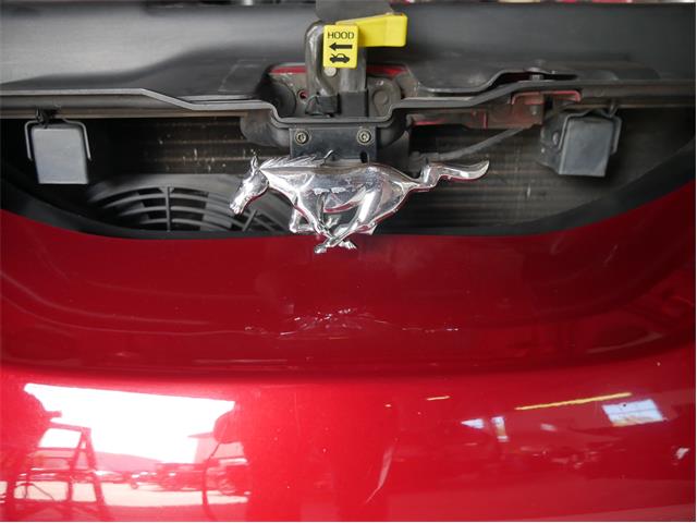 1995 Ford Mustang (CC-2067220) for sale in Reno, Nevada