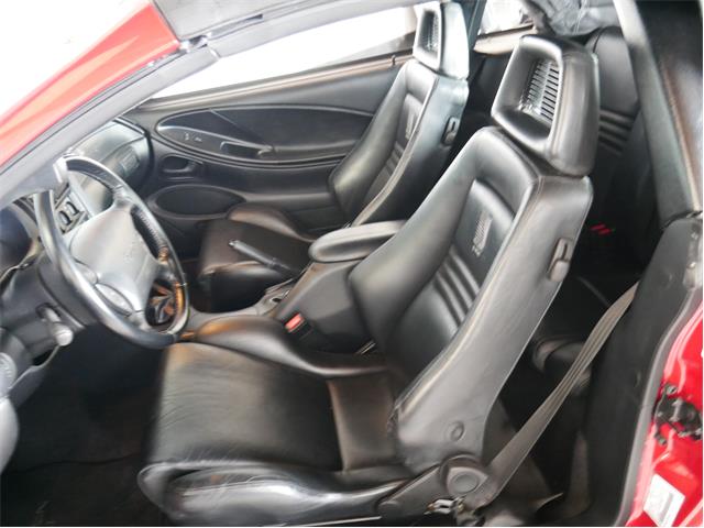 1995 Ford Mustang (CC-2067220) for sale in Reno, Nevada