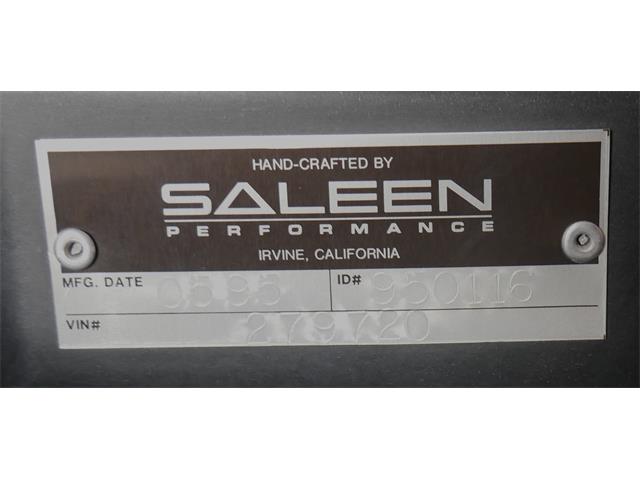 1995 Ford Mustang (CC-2067220) for sale in Reno, Nevada