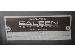 1995 Ford Mustang (CC-2067220) for sale in Reno, Nevada