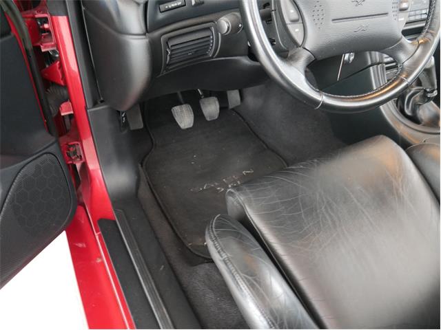 1995 Ford Mustang (CC-2067220) for sale in Reno, Nevada