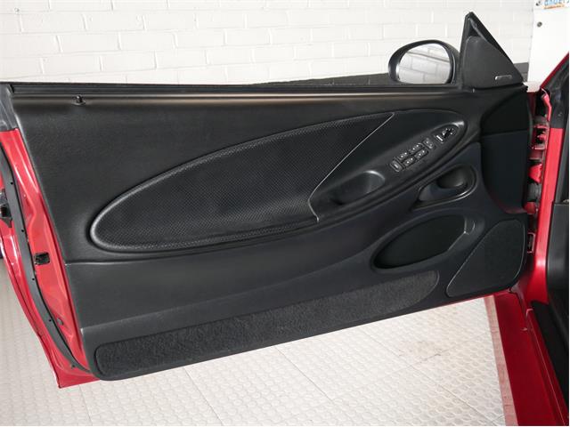 1995 Ford Mustang (CC-2067220) for sale in Reno, Nevada