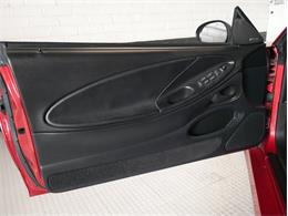 1995 Ford Mustang (CC-2067220) for sale in Reno, Nevada