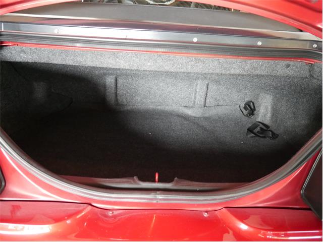 1995 Ford Mustang (CC-2067220) for sale in Reno, Nevada