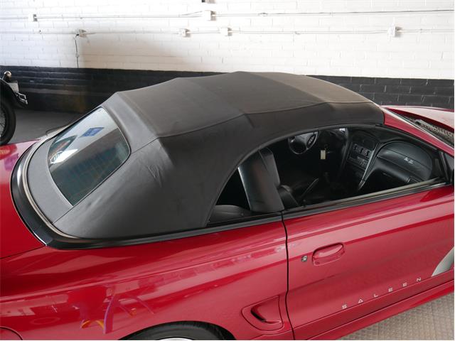 1995 Ford Mustang (CC-2067220) for sale in Reno, Nevada