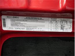 1995 Ford Mustang (CC-2067220) for sale in Reno, Nevada