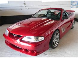 1995 Ford Mustang (CC-2067220) for sale in Reno, Nevada