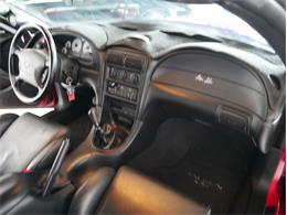 1995 Ford Mustang (CC-2067220) for sale in Reno, Nevada