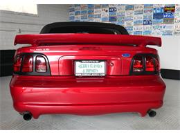 1995 Ford Mustang (CC-2067220) for sale in Reno, Nevada