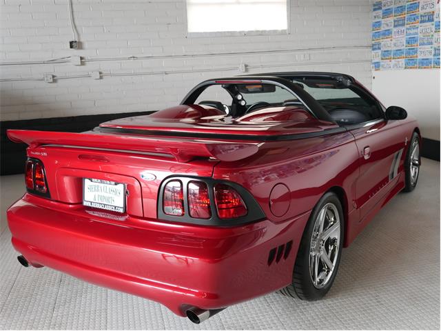 1995 Ford Mustang (CC-2067220) for sale in Reno, Nevada