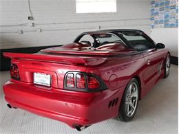 1995 Ford Mustang (CC-2067220) for sale in Reno, Nevada