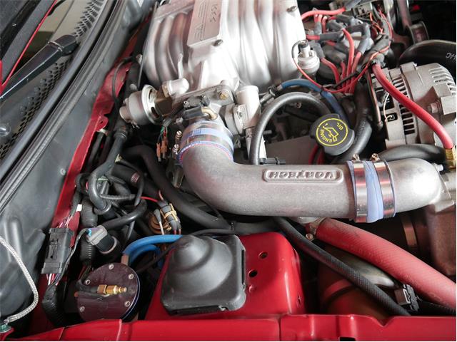 1995 Ford Mustang (CC-2067220) for sale in Reno, Nevada