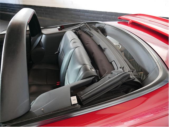 1995 Ford Mustang (CC-2067220) for sale in Reno, Nevada