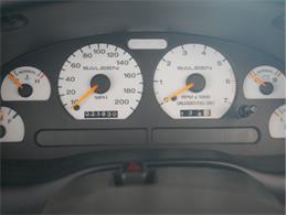 1995 Ford Mustang (CC-2067220) for sale in Reno, Nevada