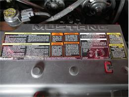 1995 Ford Mustang (CC-2067220) for sale in Reno, Nevada