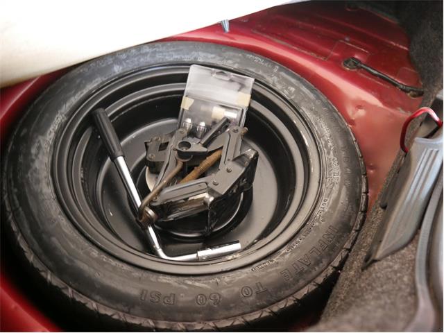 1995 Ford Mustang (CC-2067220) for sale in Reno, Nevada