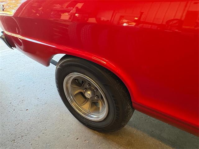 1963 Chevrolet Nova (CC-2067221) for sale in Nashville, Illinois