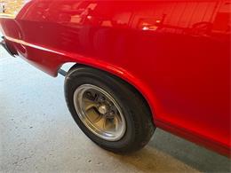 1963 Chevrolet Nova (CC-2067221) for sale in Nashville, Illinois