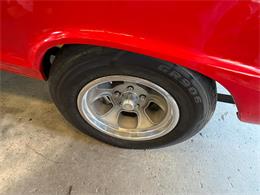 1963 Chevrolet Nova (CC-2067221) for sale in Nashville, Illinois