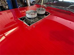 1963 Chevrolet Nova (CC-2067221) for sale in Nashville, Illinois