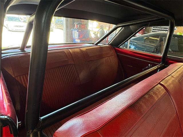 1963 Chevrolet Nova (CC-2067221) for sale in Nashville, Illinois