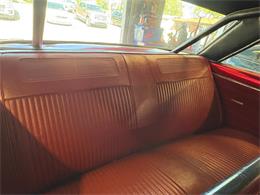 1963 Chevrolet Nova (CC-2067221) for sale in Nashville, Illinois