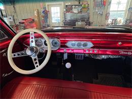 1963 Chevrolet Nova (CC-2067221) for sale in Nashville, Illinois