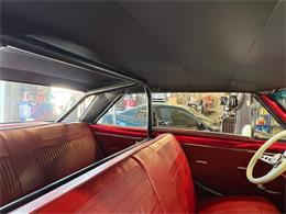 1963 Chevrolet Nova (CC-2067221) for sale in Nashville, Illinois