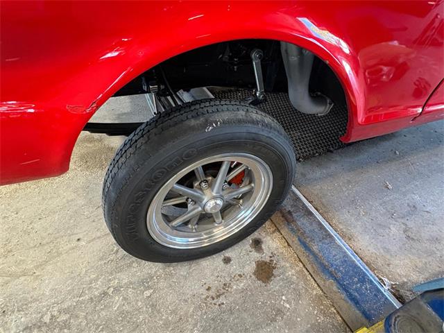 1963 Chevrolet Nova (CC-2067221) for sale in Nashville, Illinois