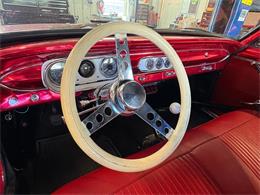 1963 Chevrolet Nova (CC-2067221) for sale in Nashville, Illinois