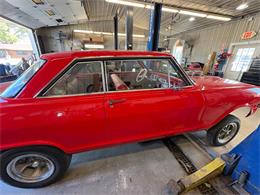 1963 Chevrolet Nova (CC-2067221) for sale in Nashville, Illinois