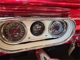 1963 Chevrolet Nova (CC-2067221) for sale in Nashville, Illinois