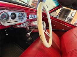 1963 Chevrolet Nova (CC-2067221) for sale in Nashville, Illinois