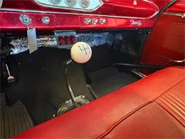 1963 Chevrolet Nova (CC-2067221) for sale in Nashville, Illinois