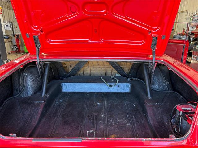 1963 Chevrolet Nova (CC-2067221) for sale in Nashville, Illinois