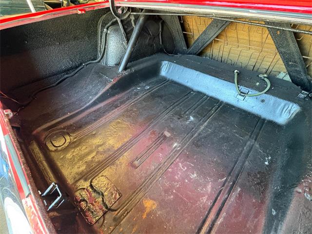 1963 Chevrolet Nova (CC-2067221) for sale in Nashville, Illinois