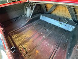 1963 Chevrolet Nova (CC-2067221) for sale in Nashville, Illinois