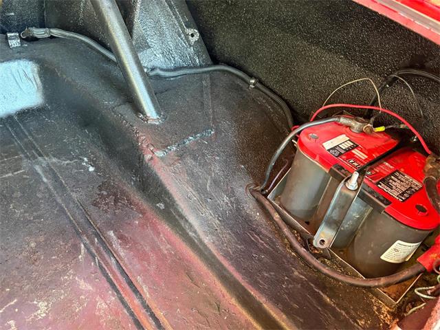 1963 Chevrolet Nova (CC-2067221) for sale in Nashville, Illinois