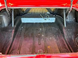 1963 Chevrolet Nova (CC-2067221) for sale in Nashville, Illinois