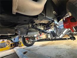 1963 Chevrolet Nova (CC-2067221) for sale in Nashville, Illinois